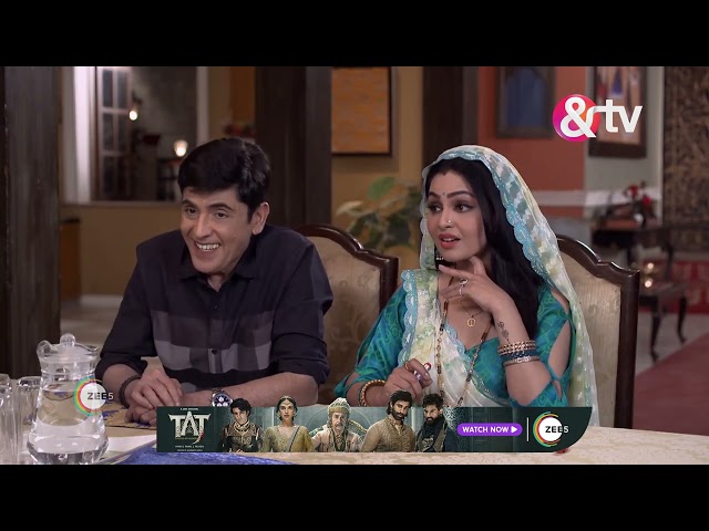 Bhabi Ji Ghar Par Hai | Ep - 2294 | Mar 25, 2024 | Best Scene 1 | And TV