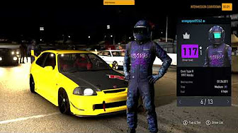Forza Motorsport - 26-05-2024