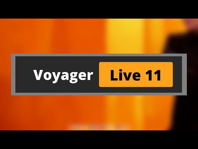 Voyager Live 11 🎫 | Debian 11 "Bullseye" | GNOME Desktop | PC Tablet Mode With One Click | Debian 🧳💼