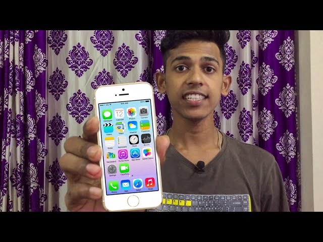 iPhone 5s | Untethered iCloud Bypass | FREE !!😱 #tgf #techgodfather 🔥🔥🔥