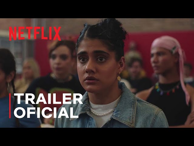 Heartbreak High: Onde Tudo Acontece | Trailer oficial | Netflix
