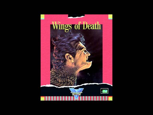 [AMIGA MUSIC] Wings of Death  -09-  BGM07
