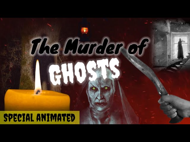 Man went for ghost hunting killed a woman but got acquitted ( How ?) | Real life | Ram bahadur thapa