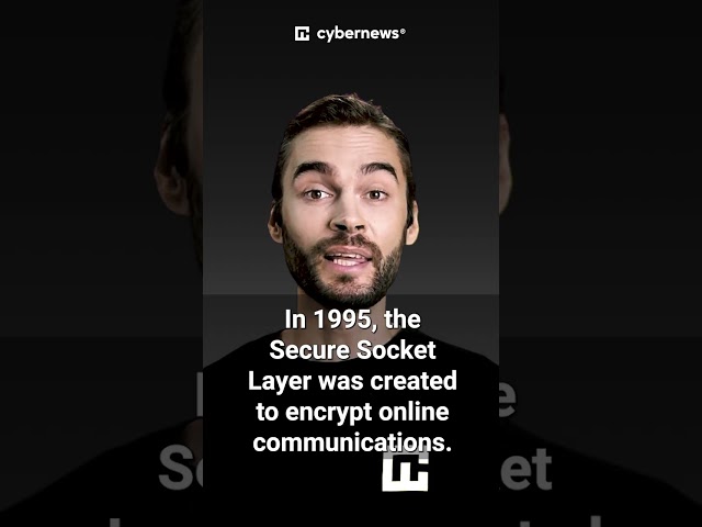 Who was the first hacker? A Brief history of Cybersecurity & Hacking #cybernews