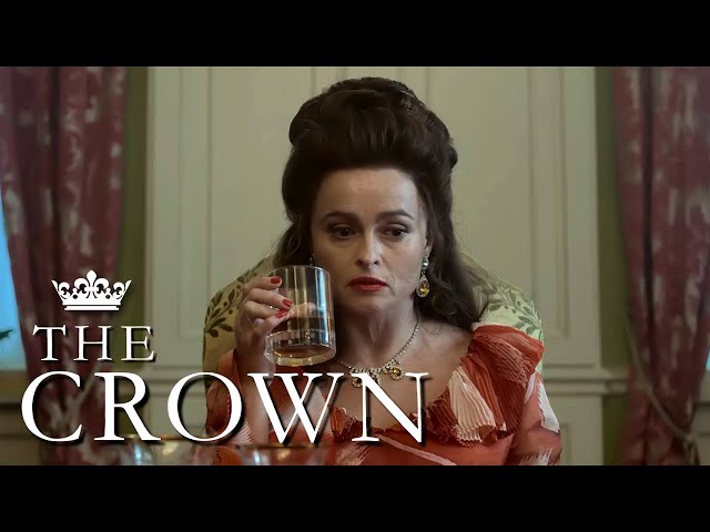 My Family - Netflix's The Crown (S3:E10) HD