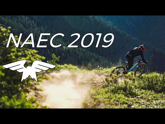 This Stage Was BRUTAL - Stage 6 - NAEC 2019