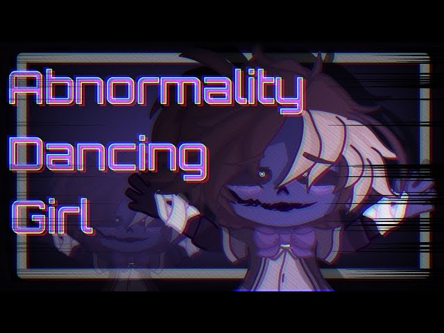 [FNaF] Abnormality Dancing Girl || Michael Afton || TW || Gacha Club