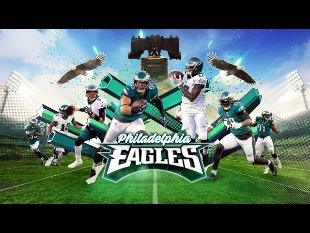 NFL Playoffs | Eagles Playoff Picture