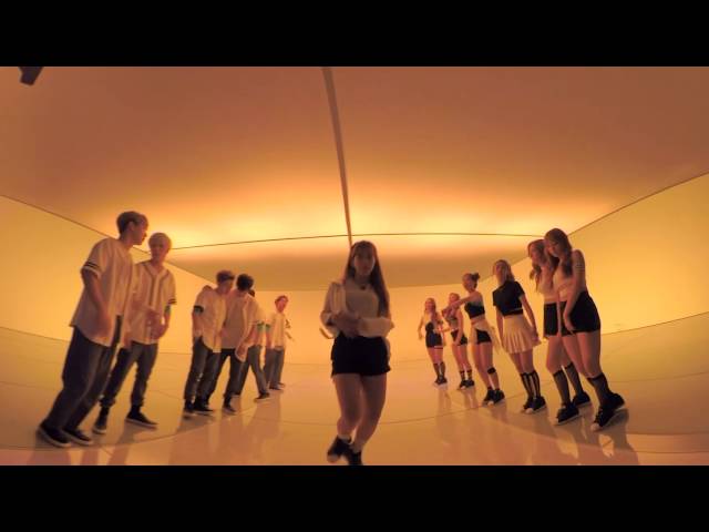 [Y틴] 몬스타엑스 X 우주소녀 _ Do Better MV (360º ver.)