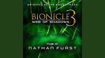 Bionicle 3 Web of Shadows OST