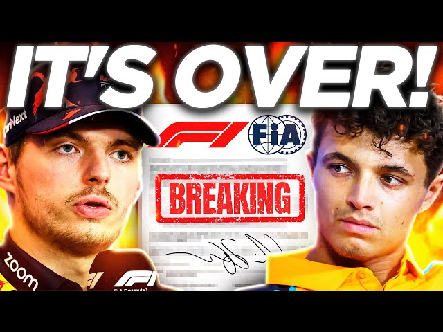 F1 Drivers Facing MAJOR ISSUES At Austrian GP After HUGE CHANGES!