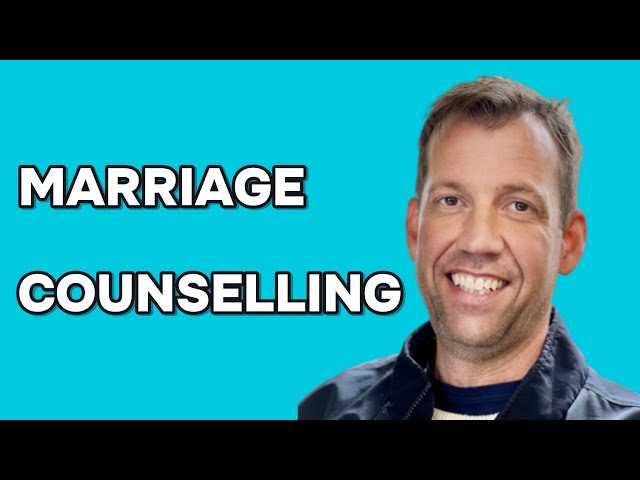 Personal Growth in Marriage: How personal growth can strengthen a marriage |  Cody Butler