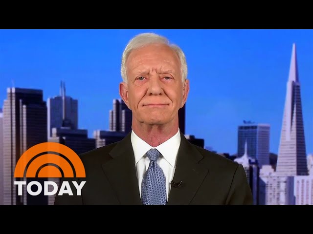 Captain Sullenberger weighs in on scary string of airline incidents
