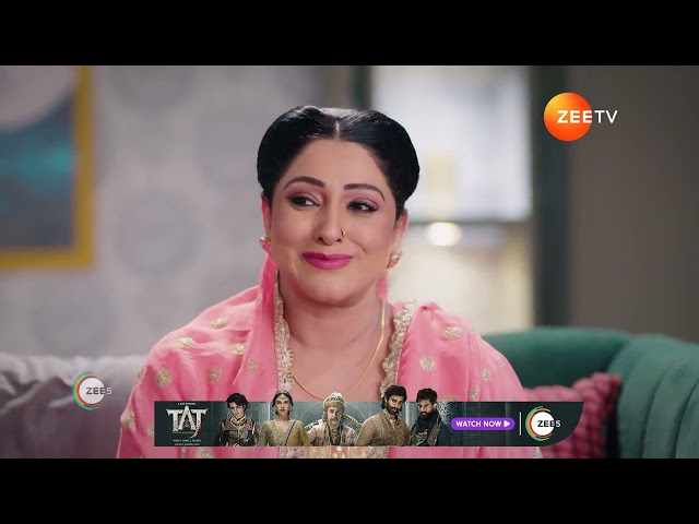 Best Of Zee TV - Hindi TV Show - Catch Up Highlights Of The Day - 24-Mar-2024 - Zee TV