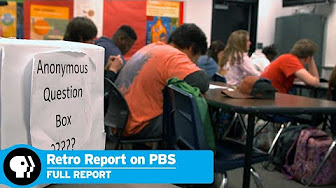 Retro Report on PBS