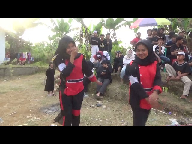 Atraksi Marching Band Ciheulang Part 2 Sukabumi.