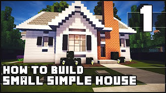 How to build a mc house