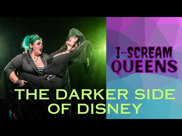 The Dark Side of Disney