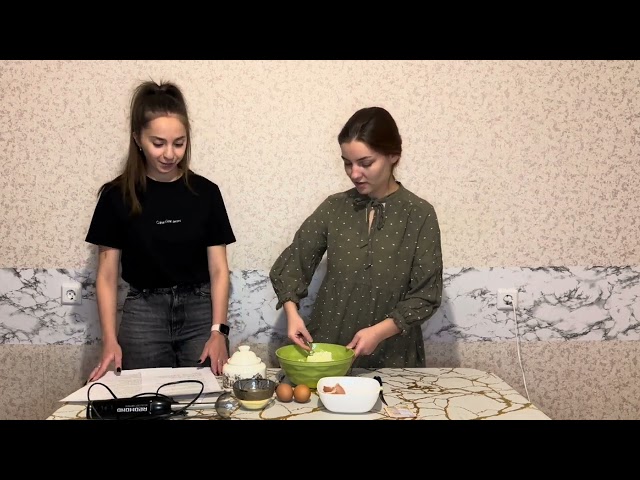 «Полезные факты о полезной еде» с Лилией Емельяновой