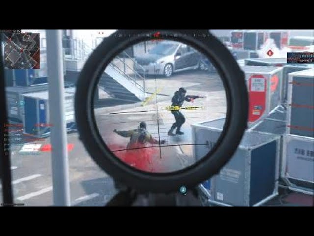 New Mw3 on release day highlights
