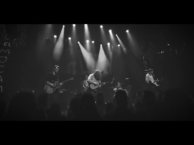 The Glorious Sons - 2023.10.16 - Time Will Reign Down on Me [Matrix]