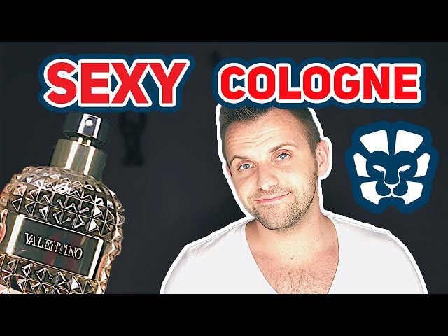 SEXY COLOGNE FOR MEN | VALENTINO UOMO REVIEW