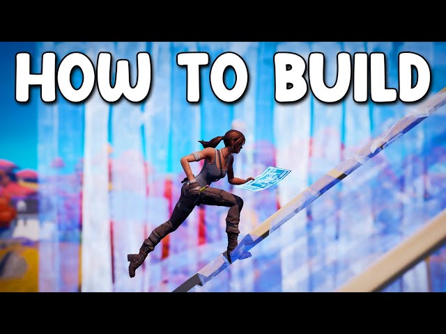 The Main Build Moves You Need to Succeed