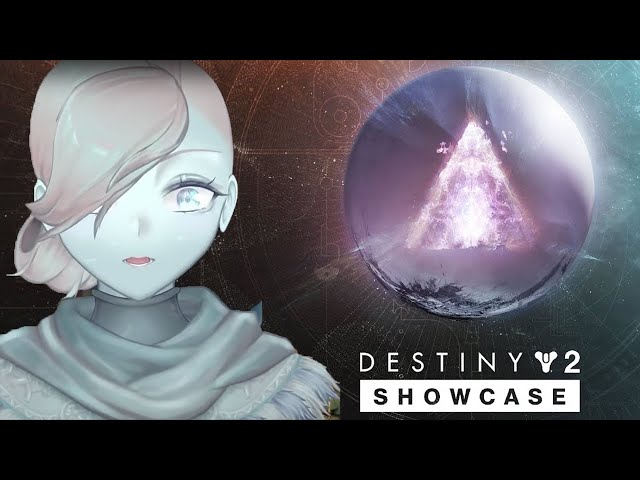 WE GET NEW SUPERS, Destiny post Final Shape, SEASON OF THE WITCH | Showcase Live Reaction