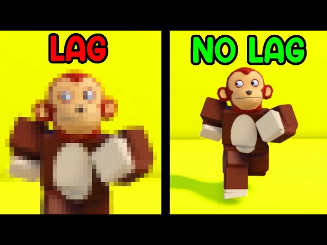 How To FIX LAG On Roblox Mobile (2024)