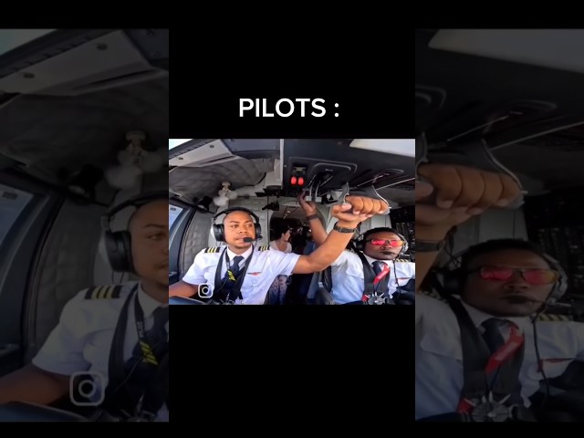 Pilots vs heavy turbulence #edit