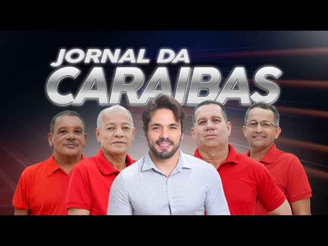Jornal da Caraíbas - Edição: 21-06-2024