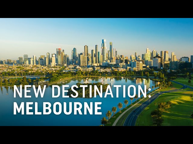 The Cultural Capital of Australia: Melbourne - Turkish Airlines