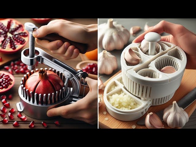 Nice 🥰 Best Appliances & Kitchen Gadgets For Every Home #238  🏠Appliances, Makeup, Smart Inventions