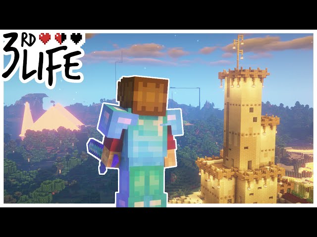 3rd Life: Episode 8 - THE FINAL LIFE