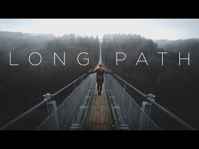 Long Path | Beautiful Chill Music Mix