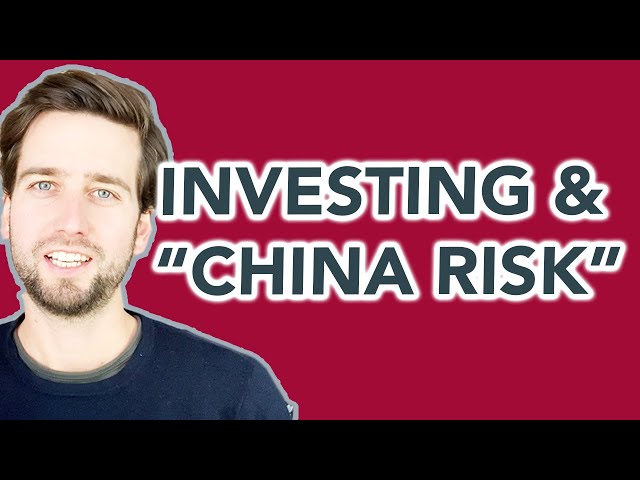 🔴 Can't Trust China? Do This to Manage Your Risk!