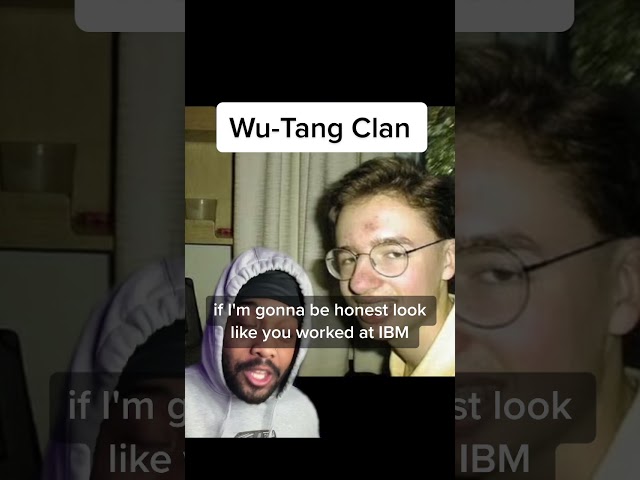 Wu-tang clan #hiphopmusic #rap #hiphop #music #wutang