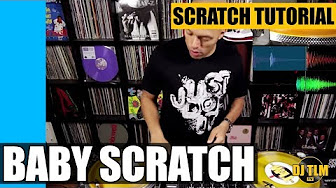 scratch tutorials