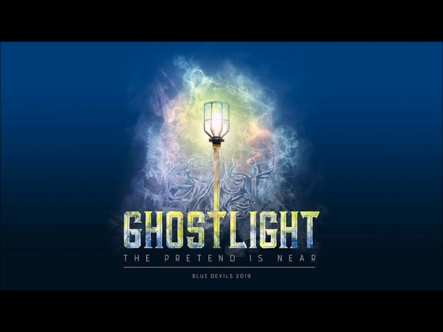 Blue Devils 2019 "Ghostlight" - High Quality Audio Recording