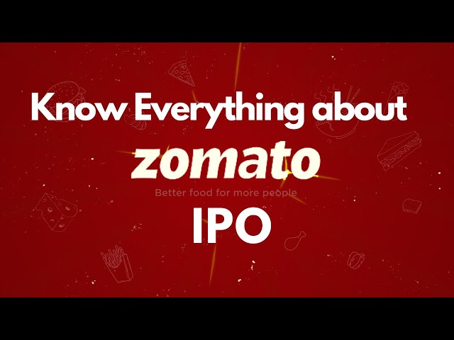 Zomato IPO Analysis | IPO Price, Retail Quota | #shorts #ytshorts