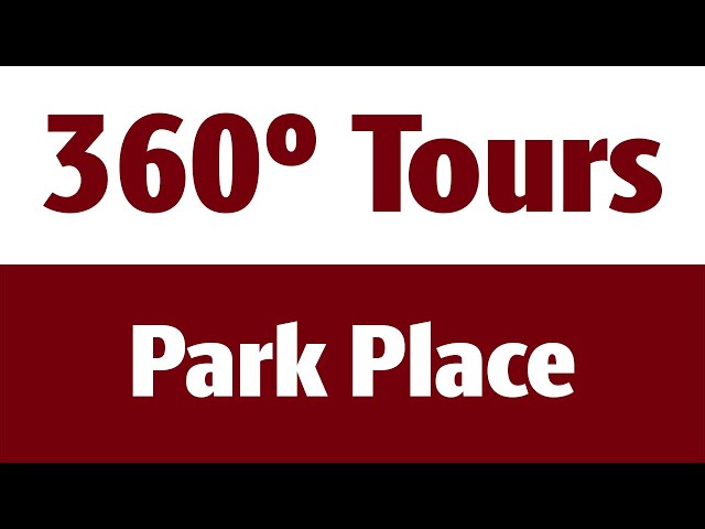 360 Tour | Park Place