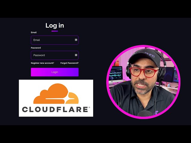 Hackers Using CloudFlare SSL NOW? CrAZy Expose!