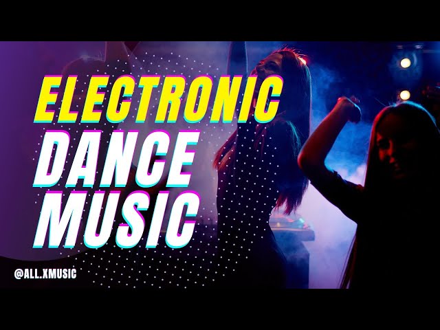 Some of the Greatest POP, ELECTRONIC and DANCE Music Hits of All Time
