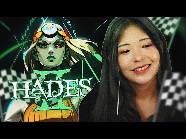 Stream Doesn't End Until I Beat This Game | HADES 2 RACE Ft. Foolish, Ryan, Sykkuno, & Shoto