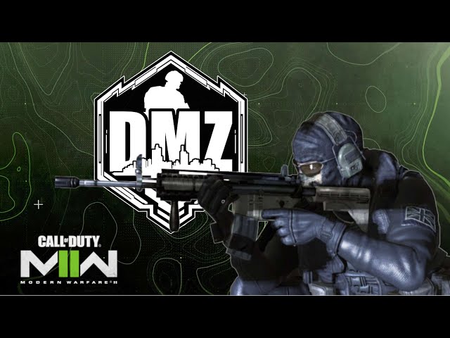 Call of Duty Warzone 2.0 DMZ mode 1440p HDR Livestream #3