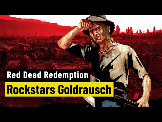 Red Dead Redemption | REVIEW | Auch auf der Nintendo Switch ein grandioses Erlebnis