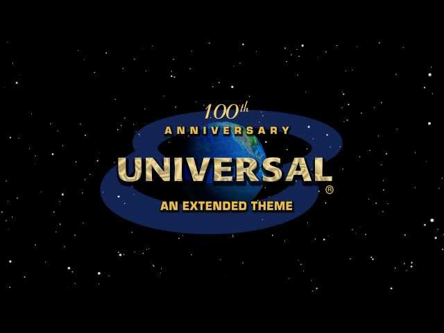 Universal Television Extended Theme