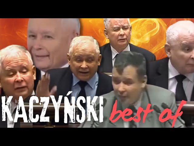 Best of Jarosław Kaczyński
