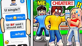 Roblox Snapchat! (LifeTogether RP)