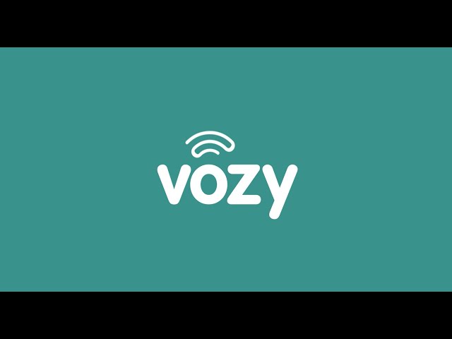 ¿Qué es Vozy? | Voice AI para empresas